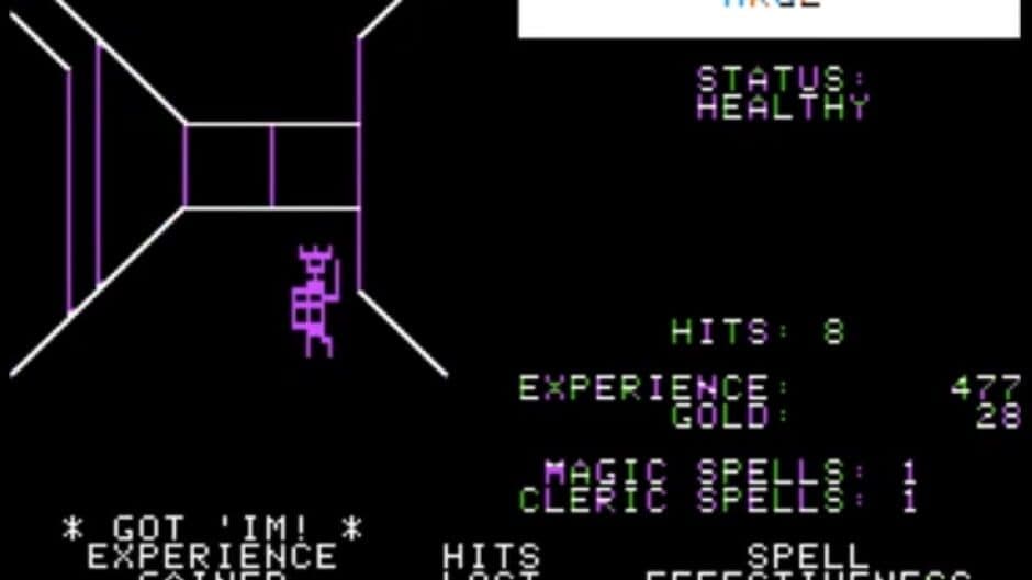The Standing Stones screenshot 4