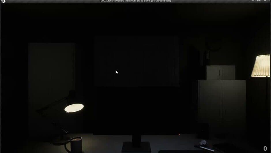 The Joy of Creation: Classic screenshot 3
