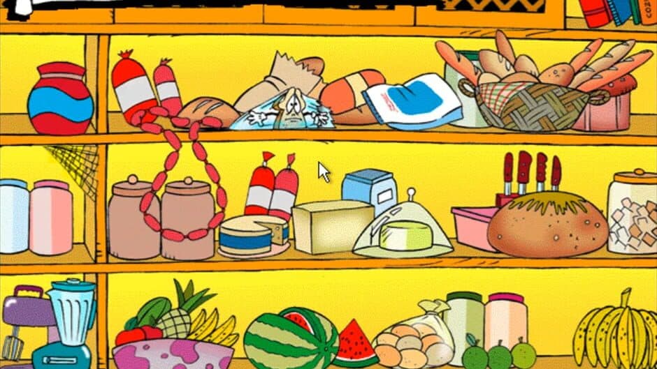 Osmar: A Primeira Fatia do Pão-de-fôrma