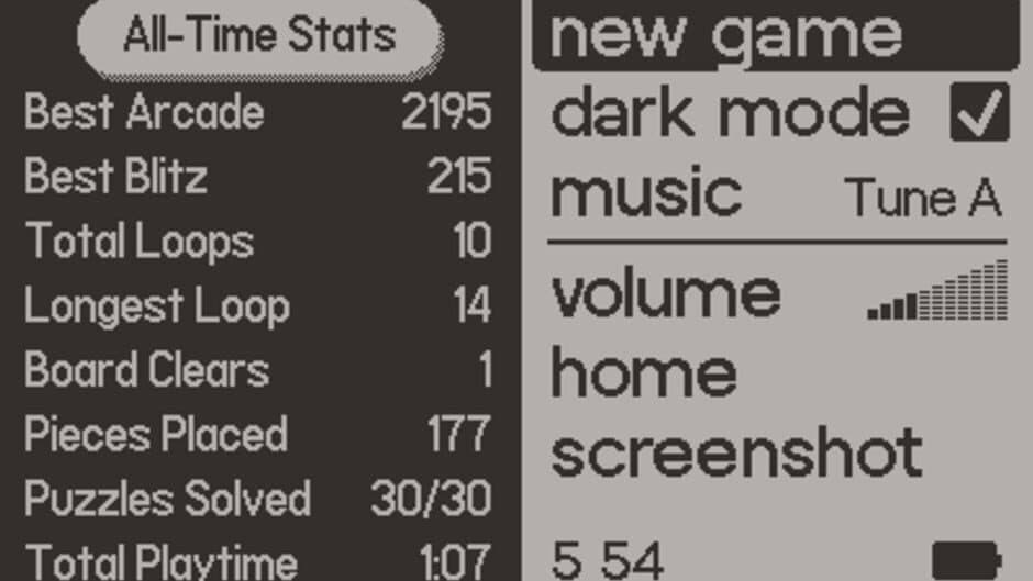 Loopsy screenshot 4