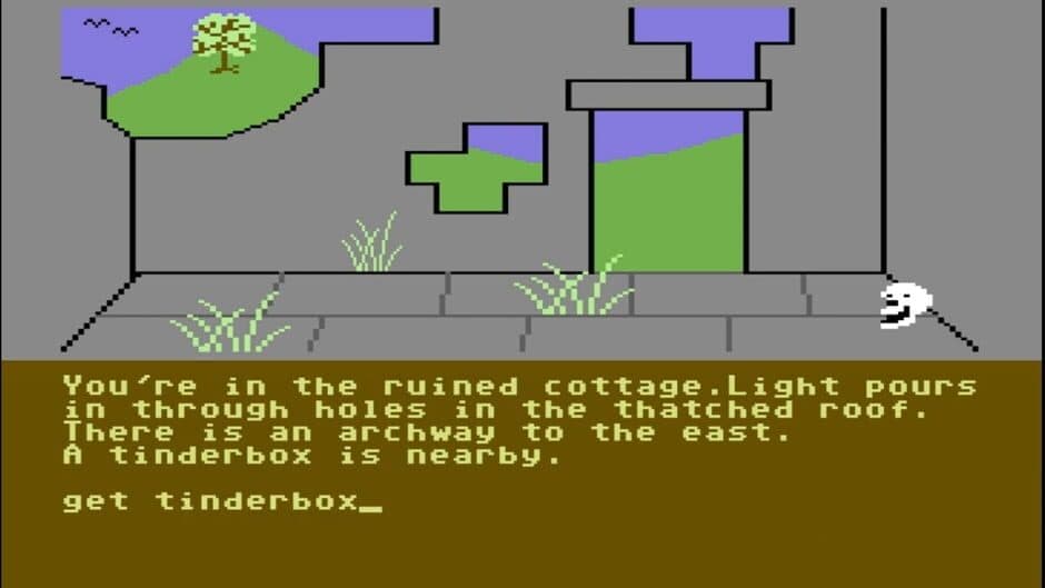 Heroes of Karn screenshot 2