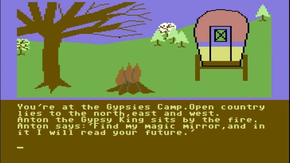 Heroes of Karn screenshot 3