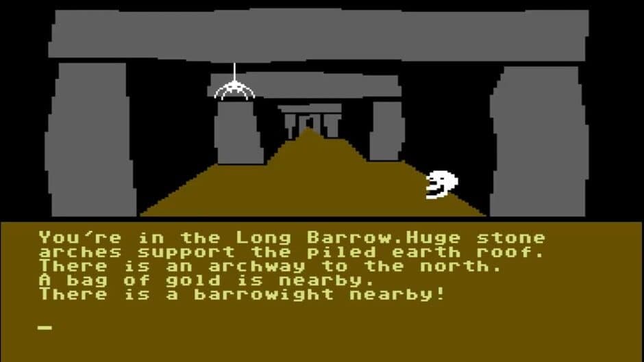 Heroes of Karn screenshot 4
