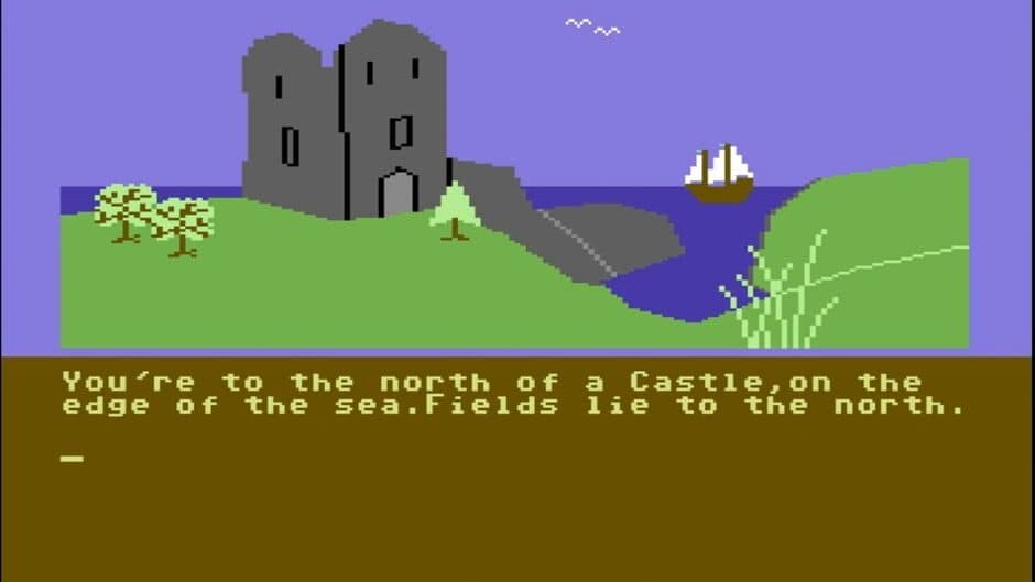 Heroes of Karn screenshot 5