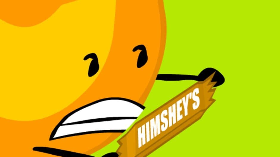 Firey's Candy Bar Adventure