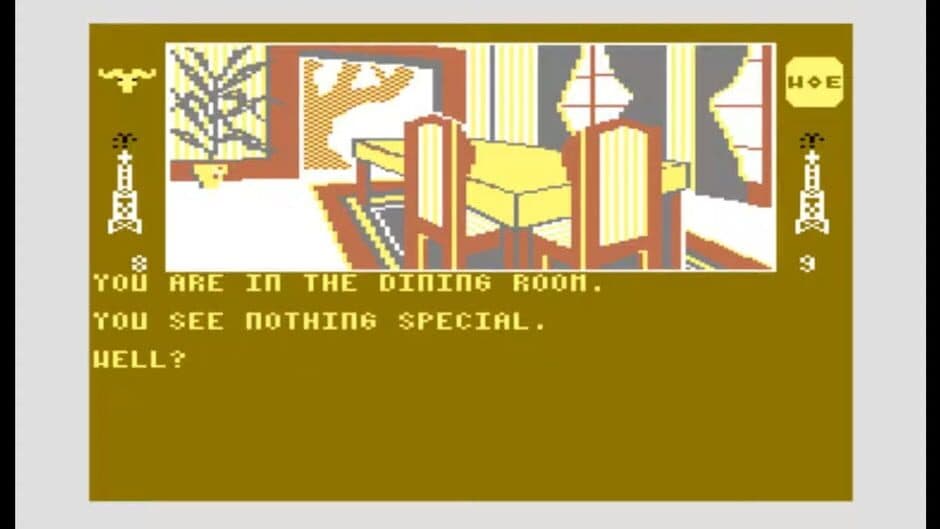 The Dallas Quest screenshot 5