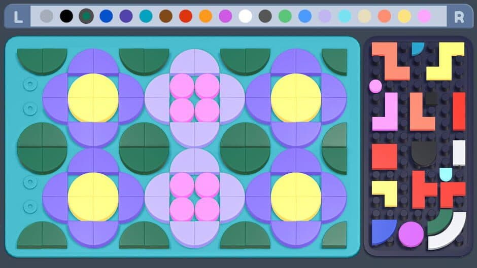 Nblocks: Unblock Your Creativity