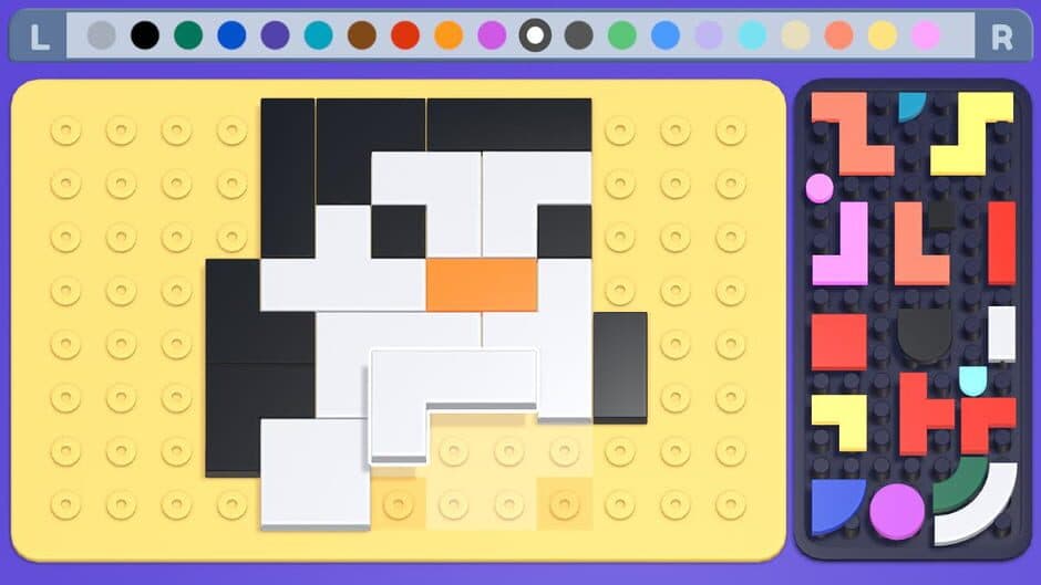 Nblocks: Unblock Your Creativity screenshot 2