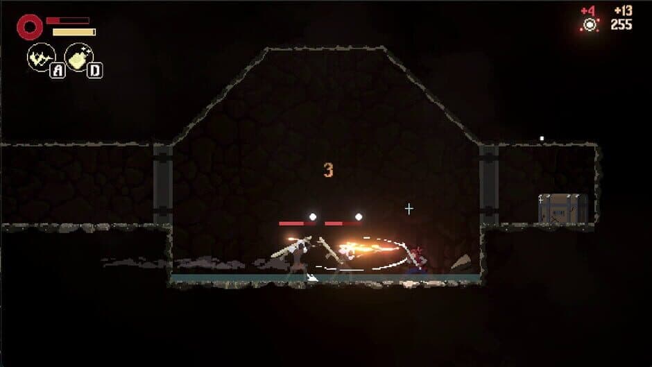 Mother's Sword screenshot 5
