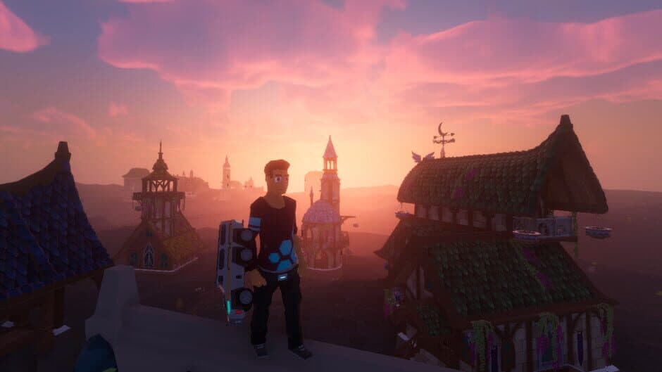 Bitmagic screenshot 5