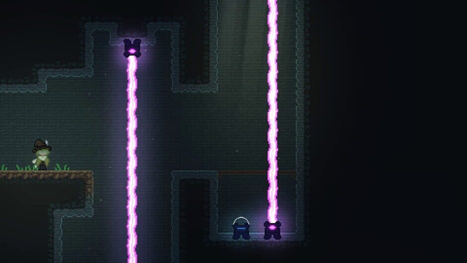 Spellbrew Express screenshot 2