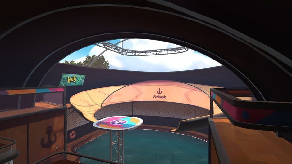Fio Fizhook screenshot 3