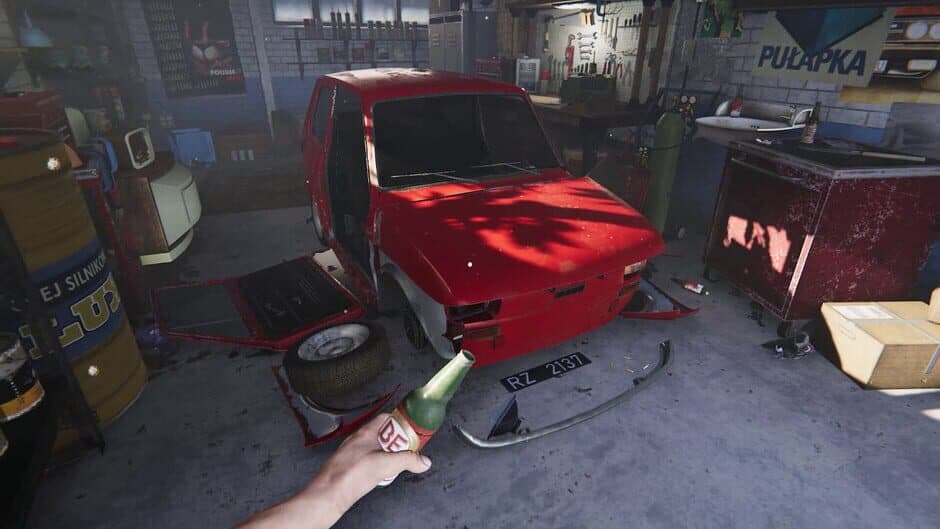 Cheap Car Repair