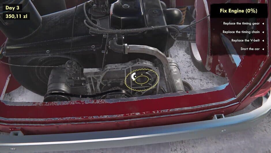 Cheap Car Repair screenshot 3