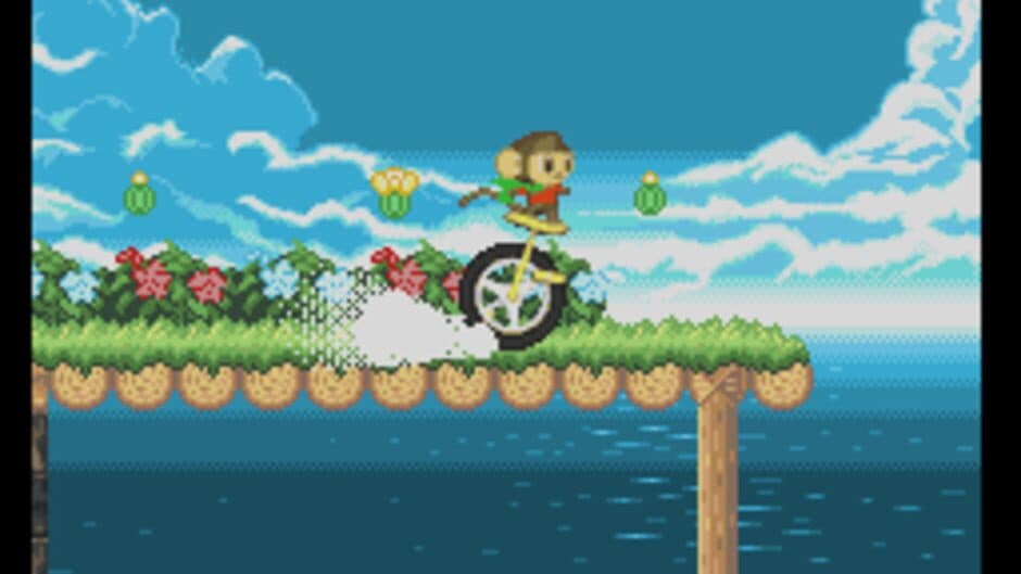 Gururin World screenshot 2