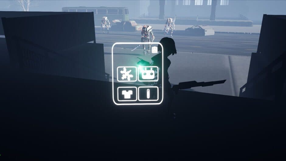The End of Sanity screenshot 6