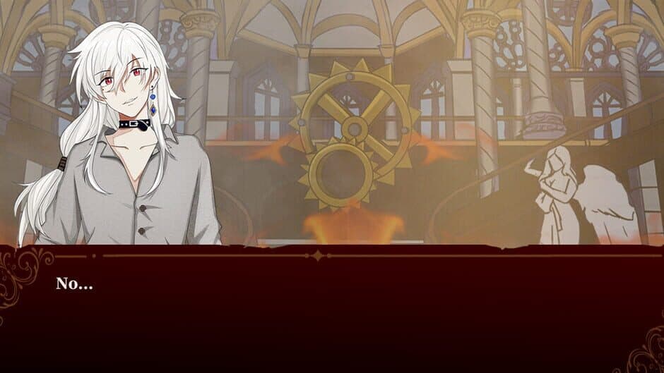 PrisonSoul: Reunion screenshot 5