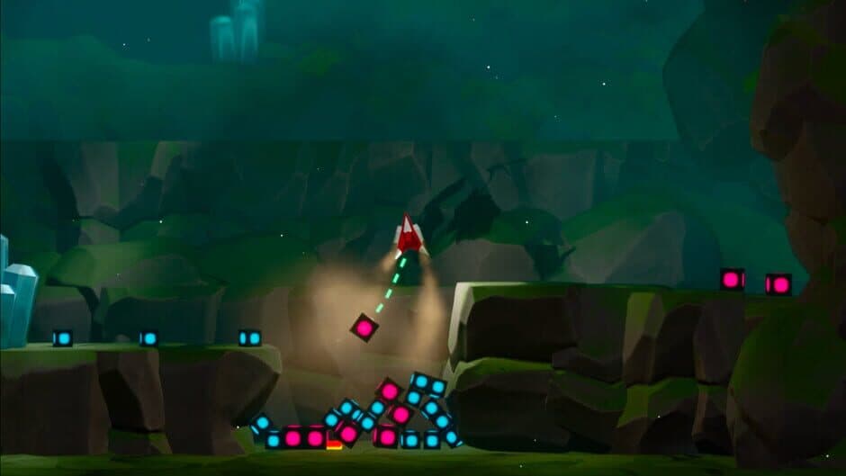 Nimillion: The Last Expedition screenshot 3