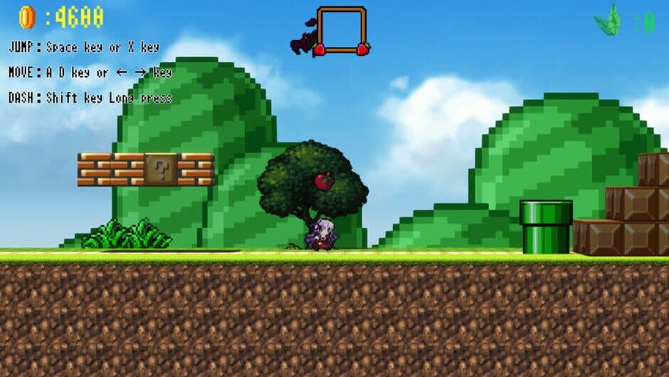 Super Salome World