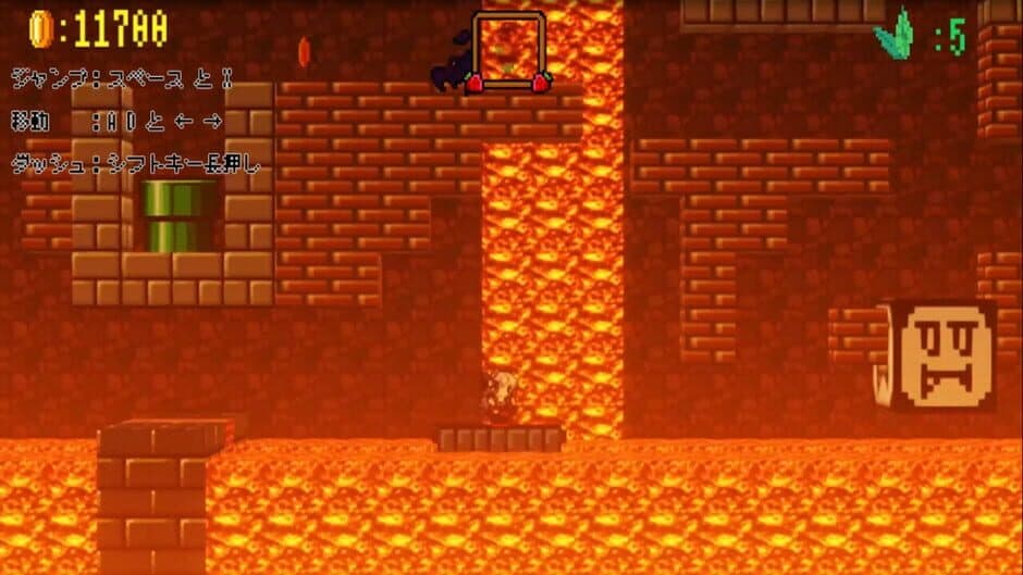 Super Salome World screenshot 3