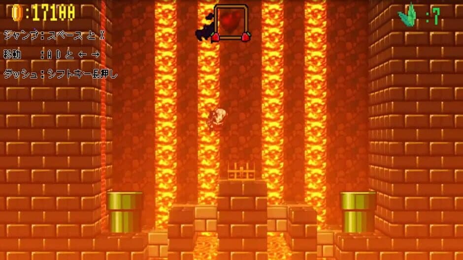 Super Salome World screenshot 5
