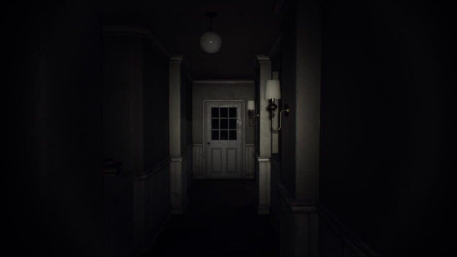 Andrew's Nightmare