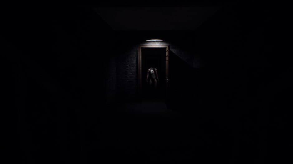 Andrew's Nightmare screenshot 3