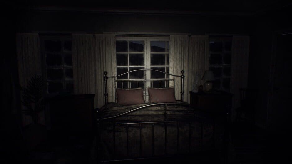 Andrew's Nightmare screenshot 4