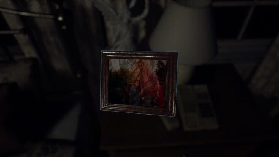 Andrew's Nightmare screenshot 5