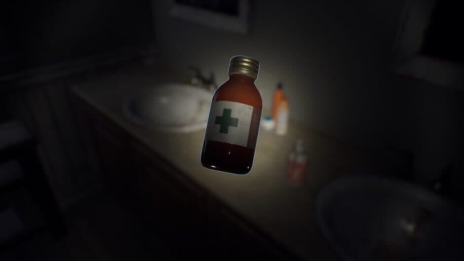 Andrew's Nightmare screenshot 6