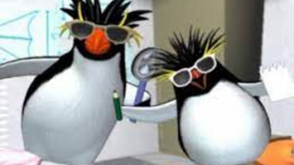 Iwatobi Penguin Rocky x Hopper 2: Tantei Monogatari
