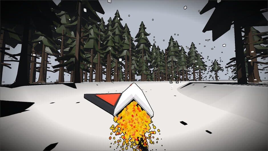 Retro League Racing screenshot 2
