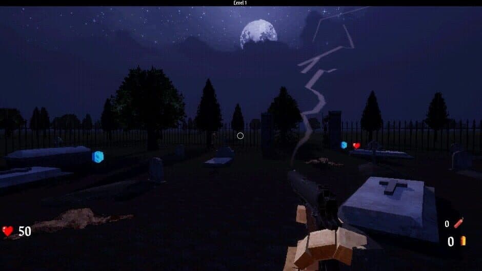 Survivors in Blood screenshot 4