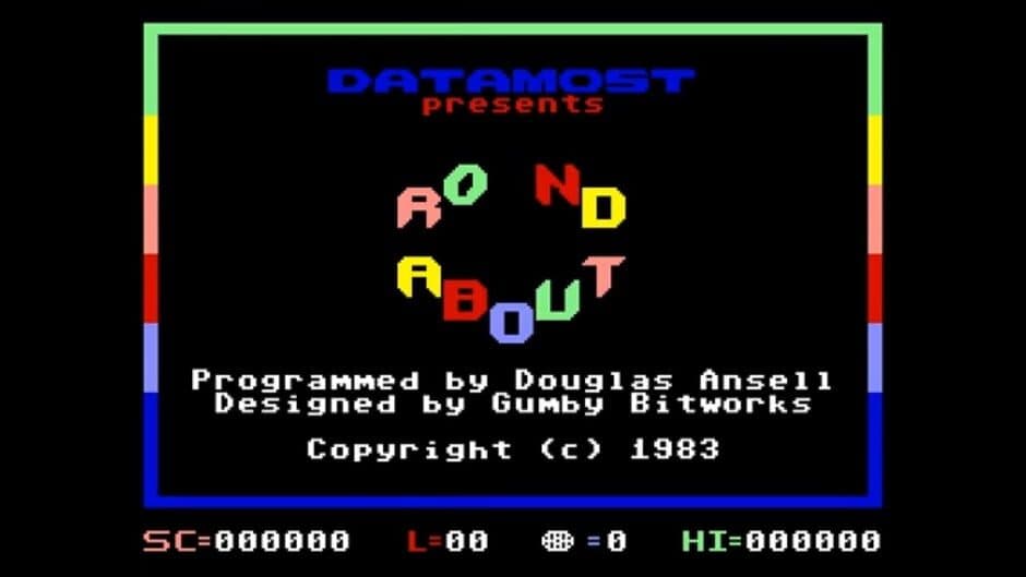 Round About
