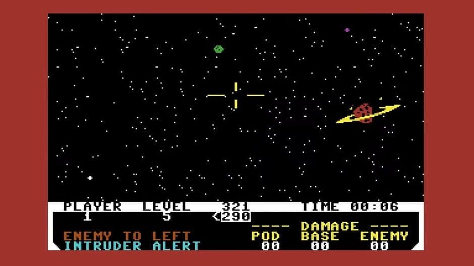 Neutral Zone screenshot 2