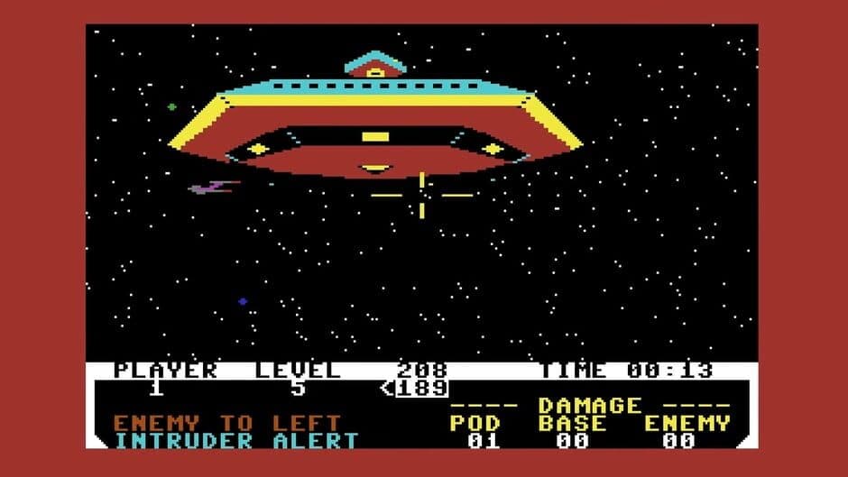 Neutral Zone screenshot 3