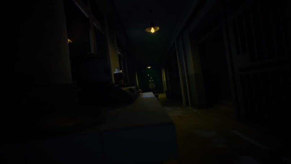 Litter ShiFu screenshot 4