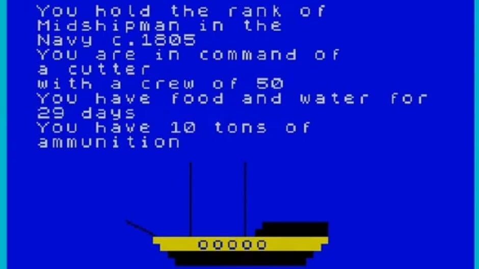 Ship of the Line
