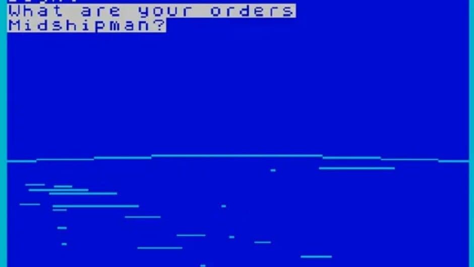 Ship of the Line screenshot 2