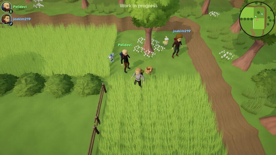 Runemon screenshot 5