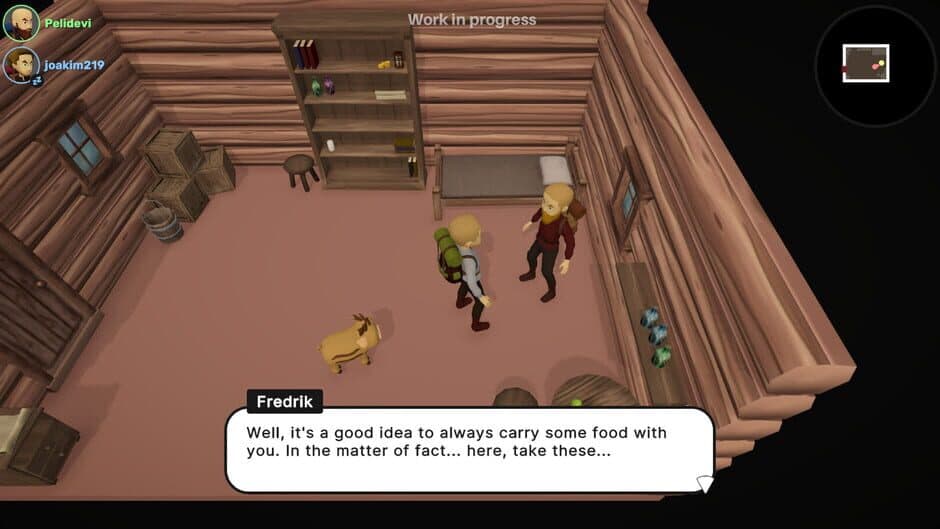 Runemon