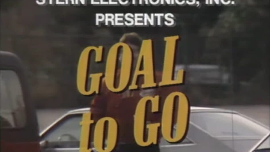 Goal to Go
