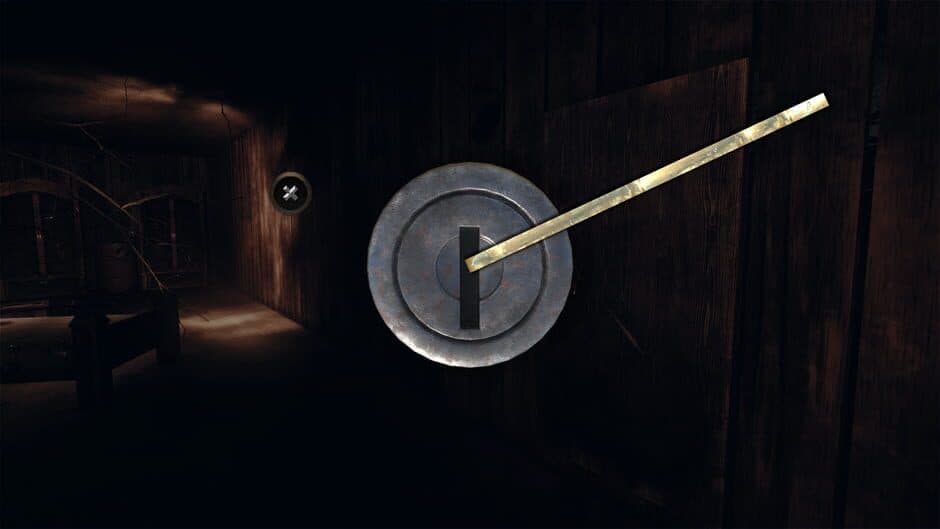 The Mystery Of Eigengrau screenshot 2