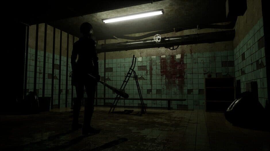Lumina Veil screenshot 5