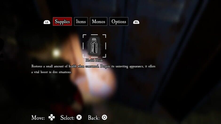 Lumina Veil screenshot 6