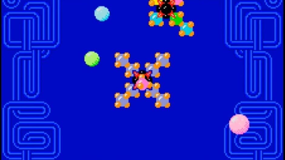 Phozon screenshot 2