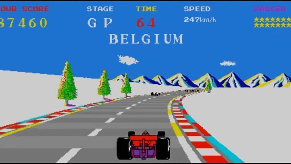 TX-1 screenshot 4