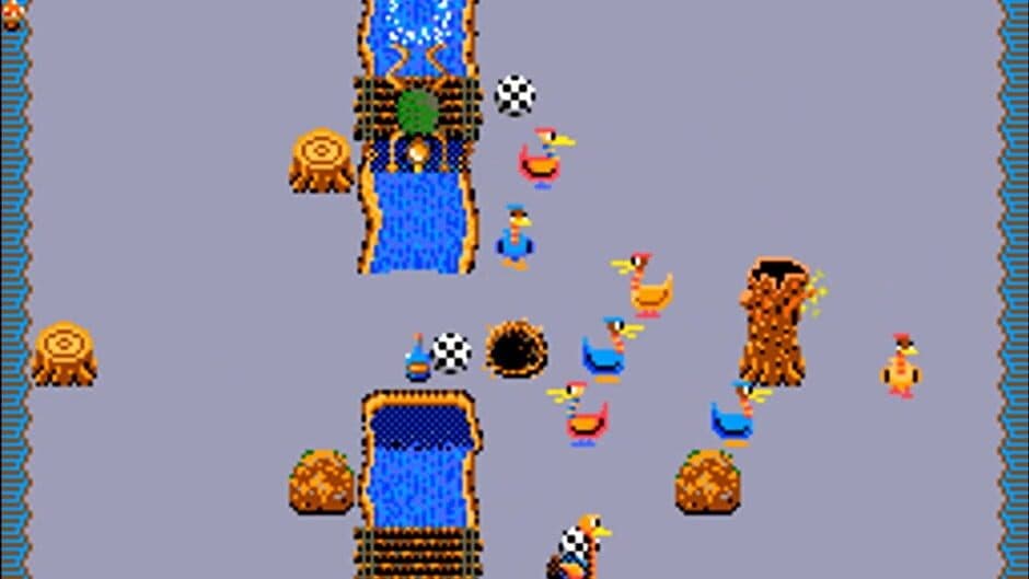 Dacholer screenshot 3