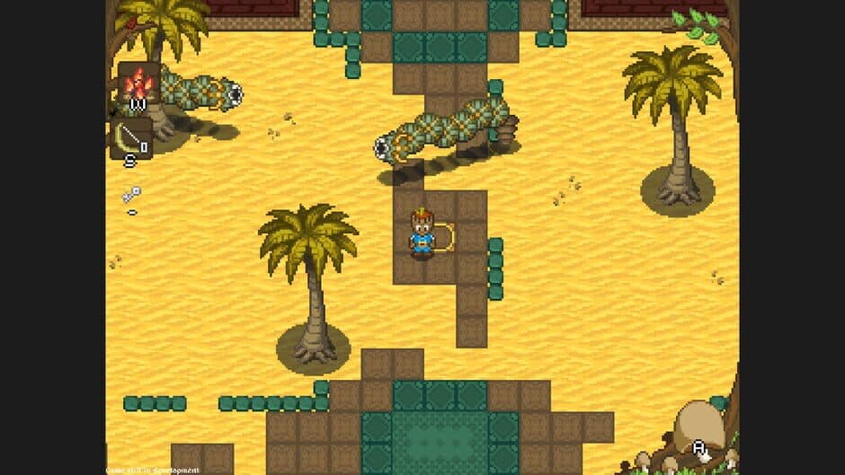Horn of Balance screenshot 2