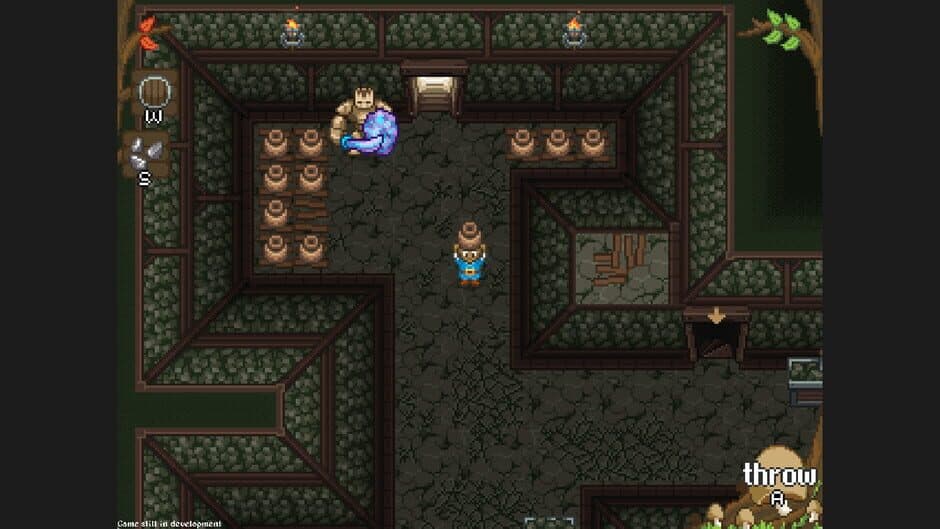 Horn of Balance screenshot 5